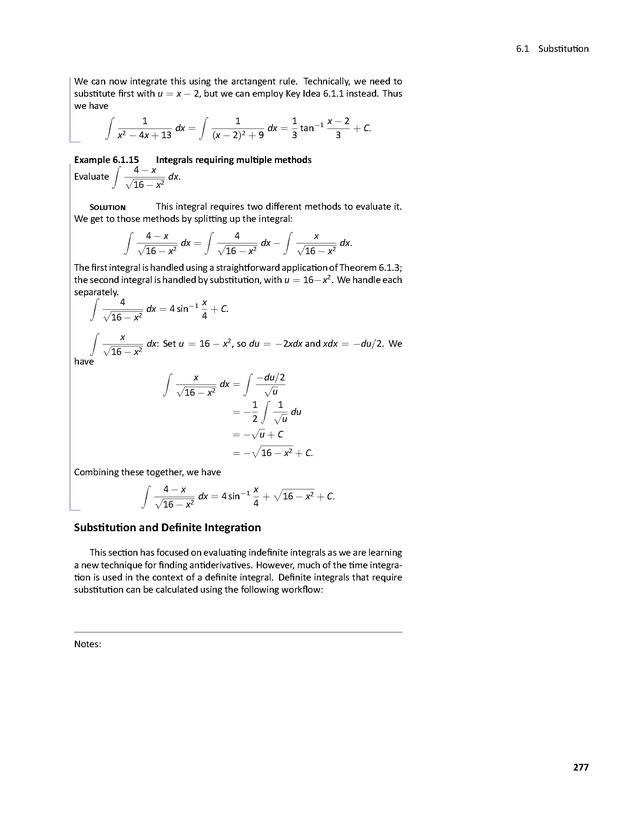 APEX Calculus - Page 277